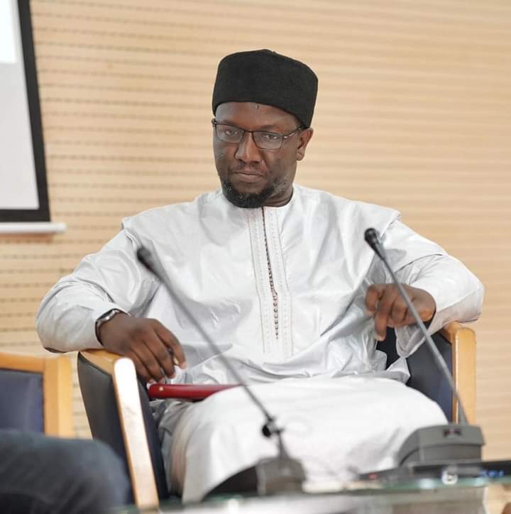 Interdiction préfet: le Colicod maintient sa marche de ce vendredi pour la libération de Cheikh Oumar Diagne 