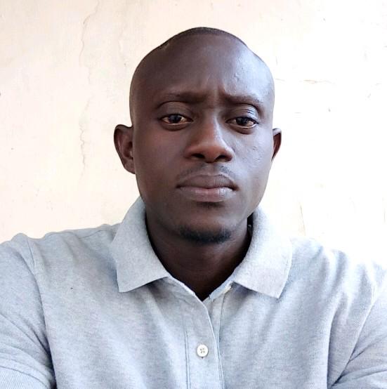 Doudou Diémé, tué le 23 Avril 2022 sur l’autoroute à péage. Il avait 36 ans.