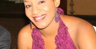 Sarah Cissé : "j'ai déjà trois divorces"