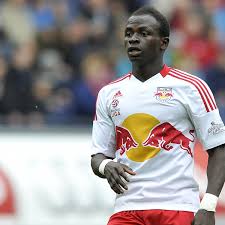 Autriche-Sadio Mané marque et offre le titre à Salzbourg