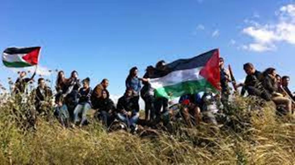 Territoires palestiniens: commémorations de la Nakba sur fond de tensions