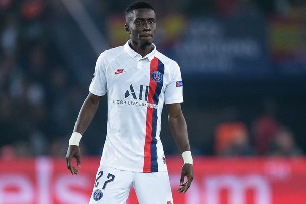 Journée de Ligue 1 dédiée à la lutte contre l’homophobie: l’absence de Gana Gueye suscite des commentaires