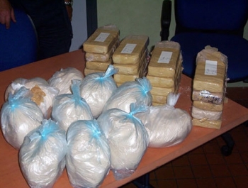 Bambey-Un conseiller municipal libéral arrêté pour trafic de drogue