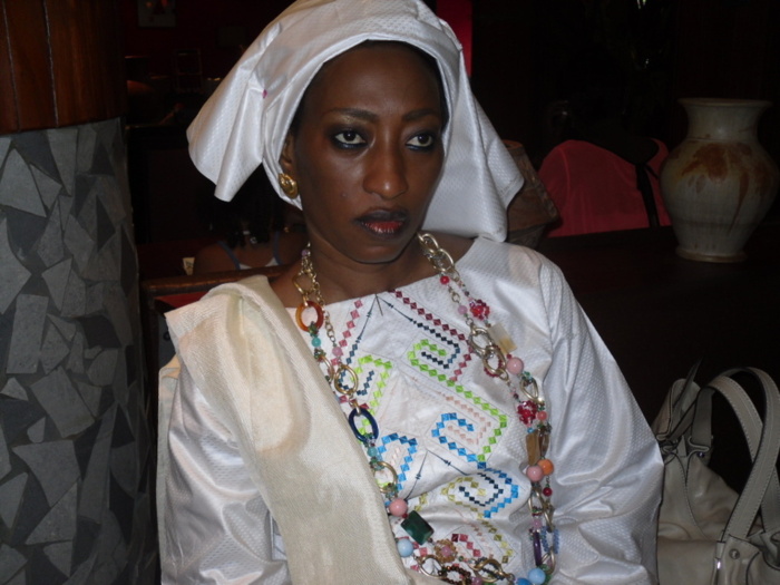 Le domicile de l'ex ministre Seynabou Gaye Touré cambriolé, prés de 20 millions emportés