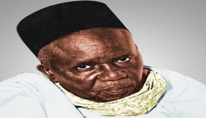 1957-2014 : Tivaoune se rappelle serigne Babacar SY