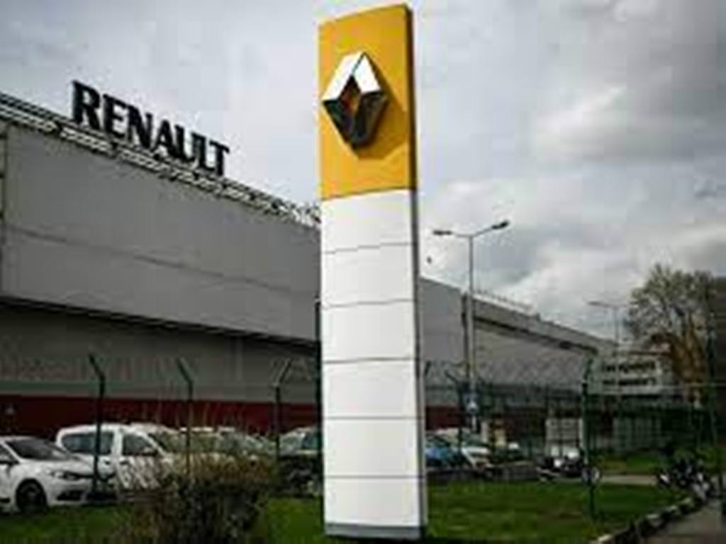 Russie, Renault annonce la cession de ses actifs, propriétés de l’État russe