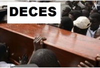 Nécrologie : Moussa Paye ancien journaliste n’est plus