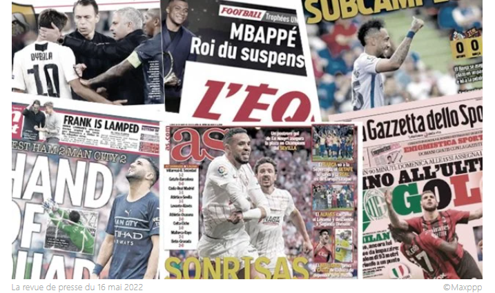 La Juve lance les grandes manœuvres pour son mercato, Guardiola redoute un nouveau drame Agüero