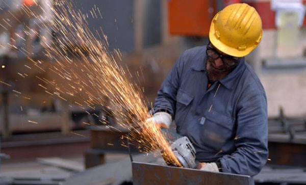 ANSD : la Baisse de la production industrielle s'amoindrit en janvier 2014