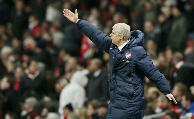 Wenger : «Difficile à avaler»