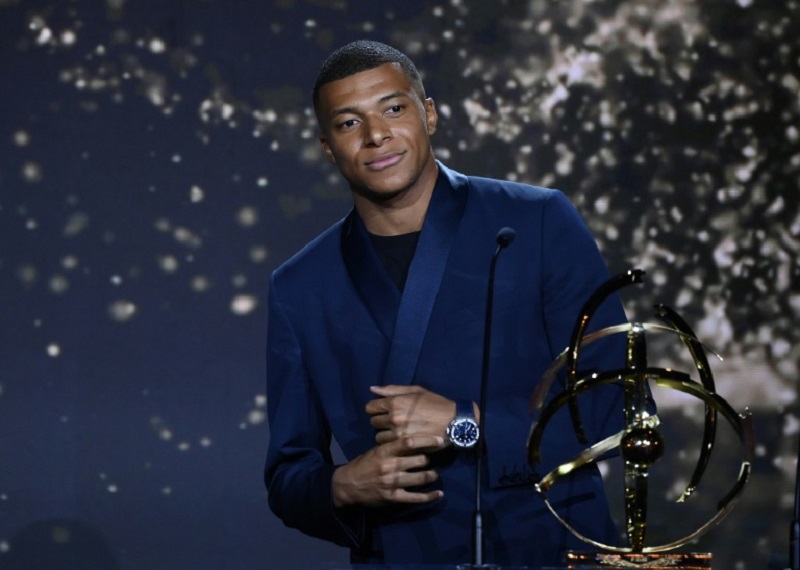 Mercato: prime record, salaire vertigineux… ce que Mbappé toucherait au Real selon la presse espagnole
