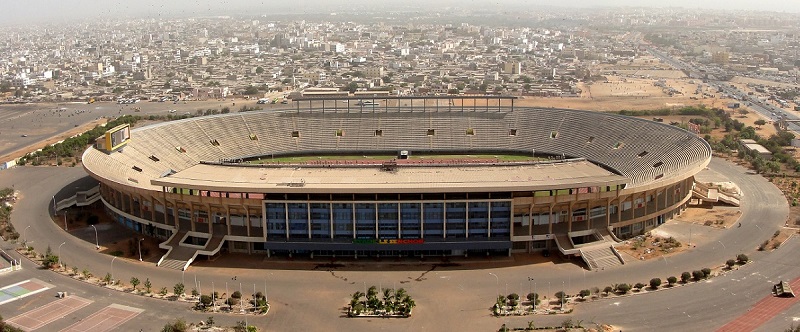 Plus de 40 milliards pour la réhabilitation du stade Léopold Sédar Senghor et 4 autres régionaux