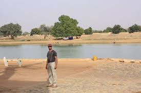 Virus Ebola : la Mauritanie rompt d’avec Podor