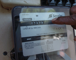 Vol d'électricité: les fraudeurs de Thiaroye condamnés