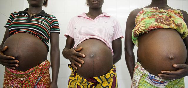 Mortalité maternelle, néonatale et infantile: l’OMS, l’UNICEF et la France au chevet de 3 millions de femmes et 1.8 millionsd’enfants de moins de 5 ans