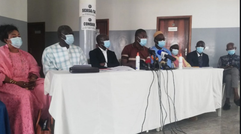 La Fédération des syndicats de santé suspend provisoirement son mot d'ordre de grève