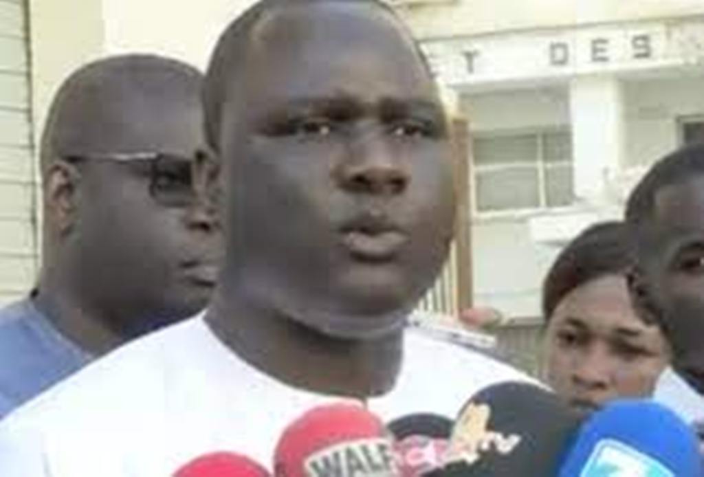 ​« Yewwi va compétir à Dakar, sinon  il n'y aura pas d'élection », Déthié Fall