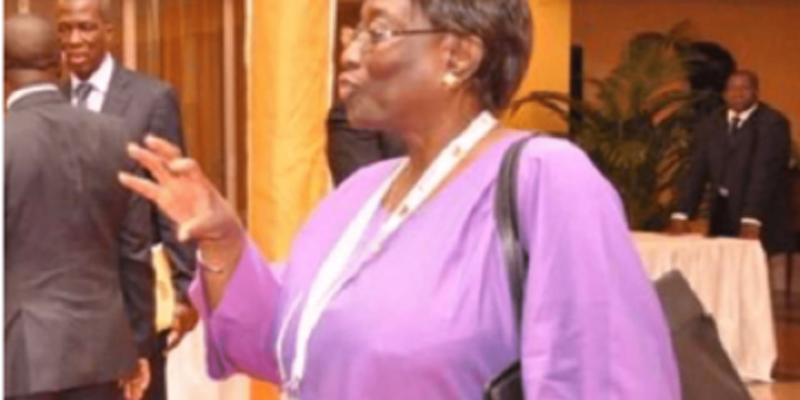 Décès Marie Josephine Diallo : Macky rend hommage à un "commis de l’Etat dévoué et d’une grande discrétion"