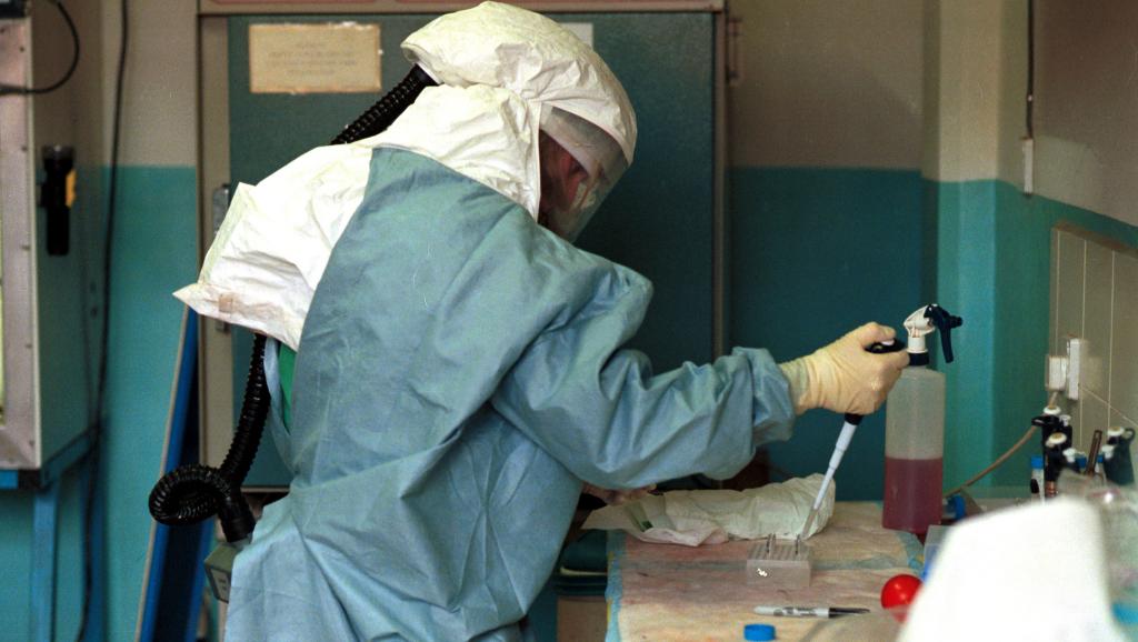 Guinée: le virus Ebola détecté à Conakry
