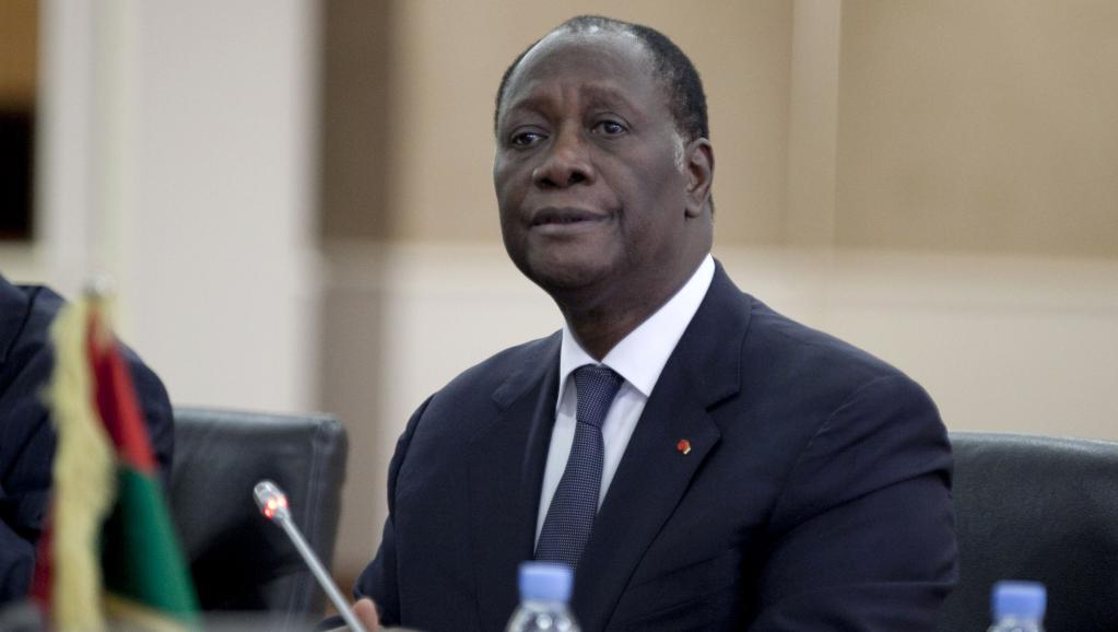 Le 44e sommet de la Cédéao s'ouvre à Yamoussoukro