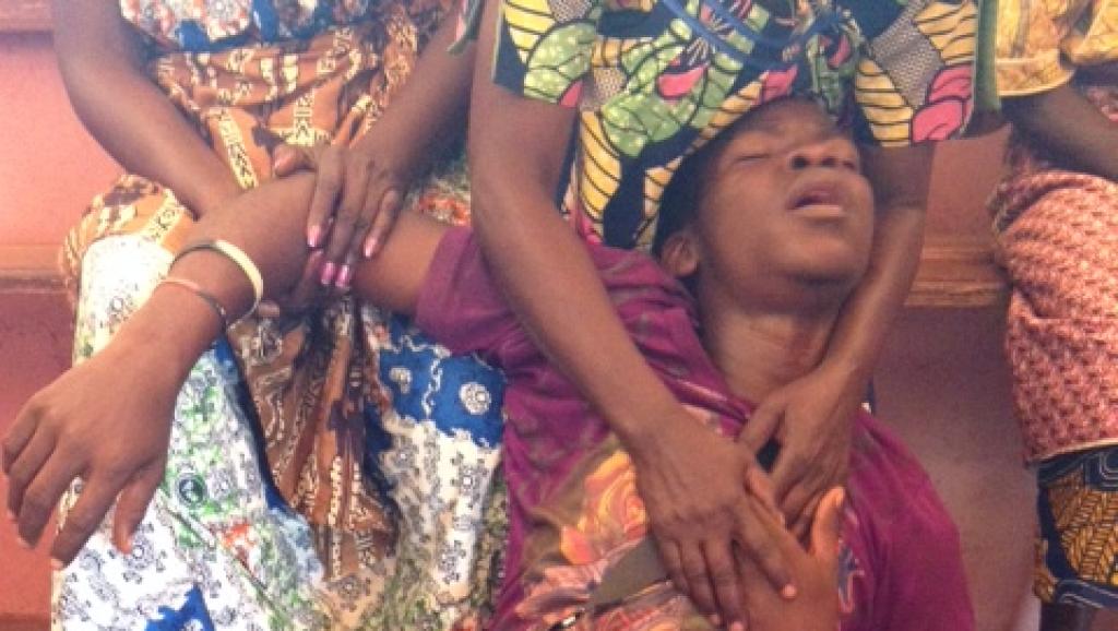 RCA: nouvelle nuit de violence à Bangui