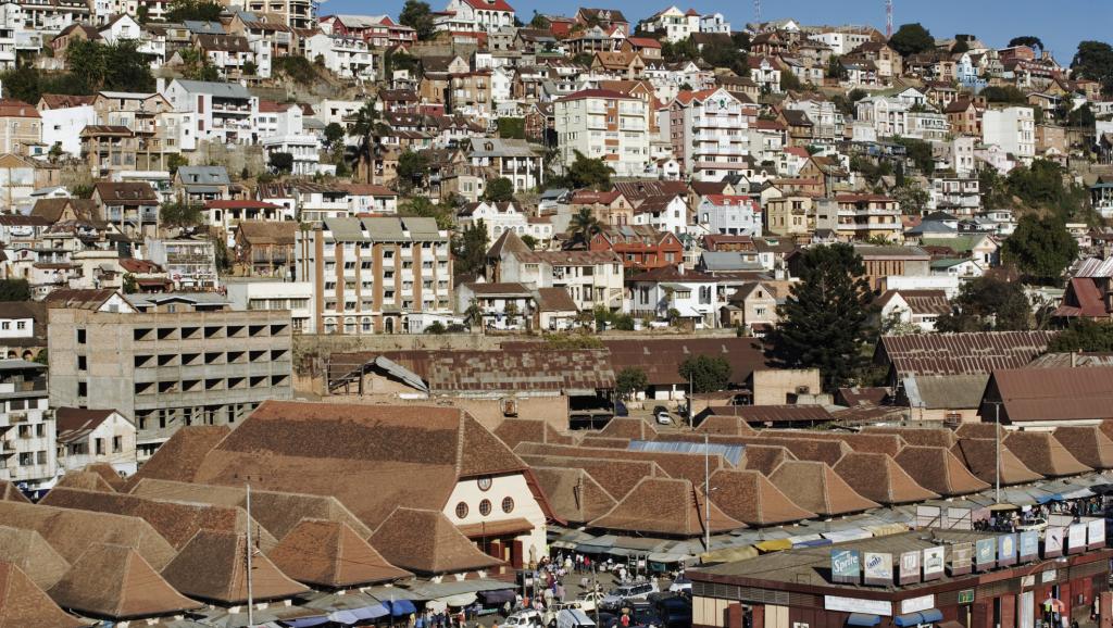 Madagascar: imbroglio autour du bureau permanent de l’Assemblée nationale