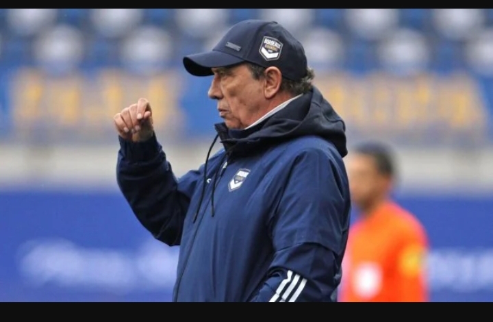 Football : La Côte d'Ivoire pense à Jean-Louis Gasset pour diriger les Éléphants