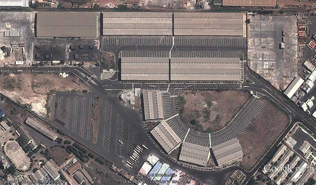 CONCESSION DE LA PLATEFORME DE DISTRIBUTION DU PAD:Un parfum de conflit d'intérêts