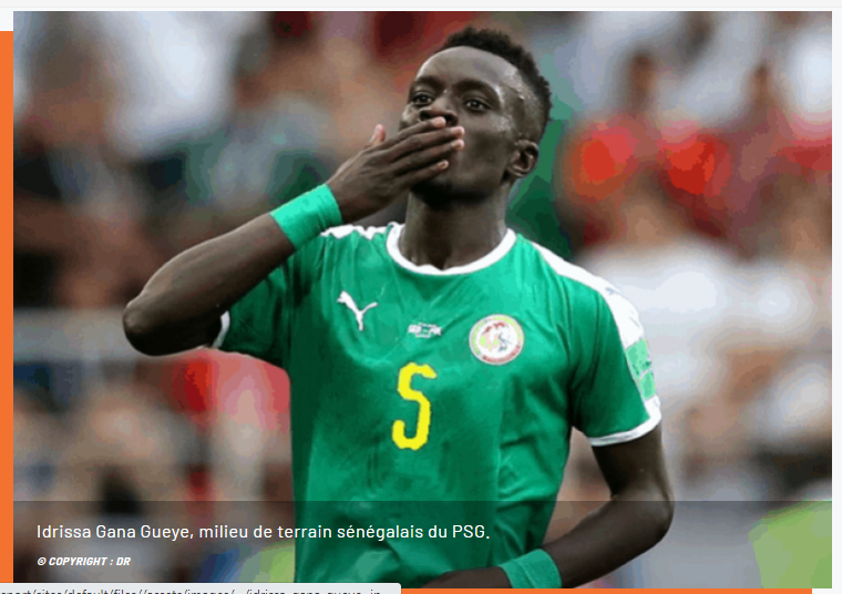 Gana Gueye: la FSF répond au Conseil national d'éthique et promet de se réserver le droit de saisir les instances compétentes