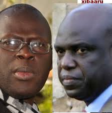 Elections locales-Saint-Louis : 10 partis sur 14 bénissent Mansour Faye, le Fsd/Bj de Bamba Dièye boude