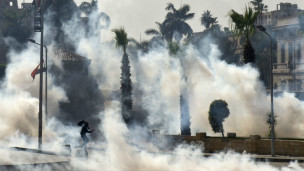 Les attentats, qualifiés de terroristes par le gouvernement, sont maintenant quasi-quotidiens en Egypte