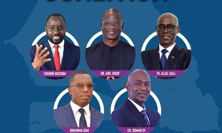 Désistements, parité et correction des erreurs : Aar Sénégal promet de veiller à ce que la loi soit respectée dans toute sa rigueur