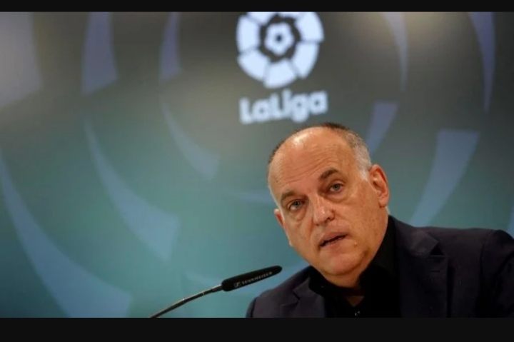 La Liga veut attaquer le PSG en justice concernant Mbappé !