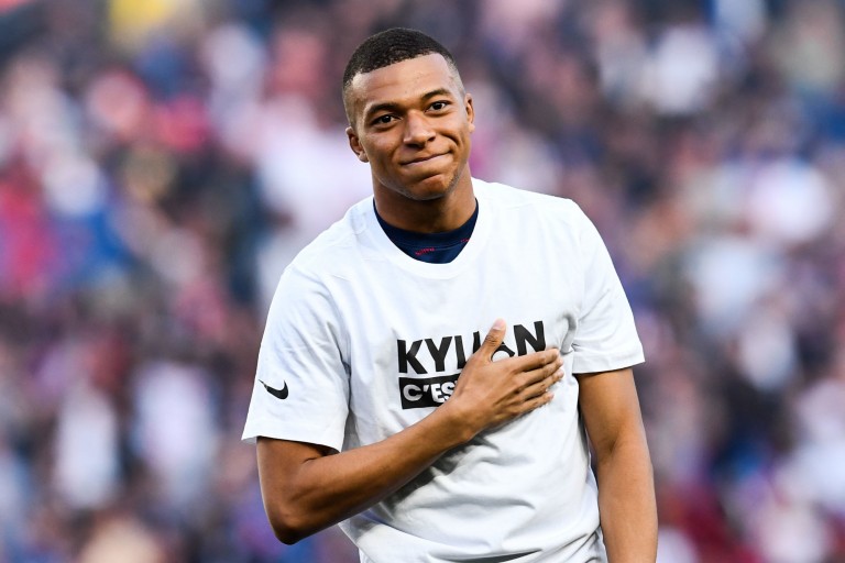 La lettre de Mbappé au Réal Madrid: « je me doute de leur déception »