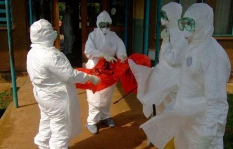 Ebola-Fermeture des frontières d’avec la Guinée : l’OMS désapprouve, SOS consommateurs rue dans les brancards, Mamadou Ndiaye s’explique