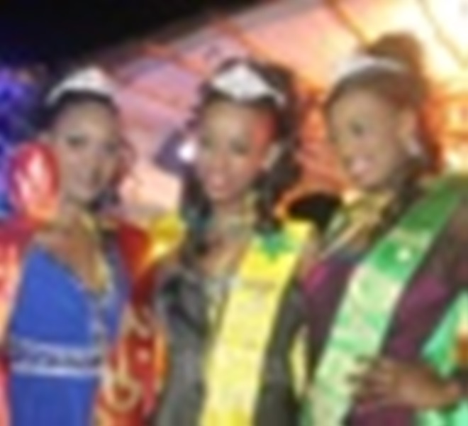 Miss Sénégal 2014: Thiès sur la plus haute marche, Ziguinchor dénonce