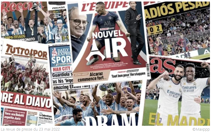 Le PSG va rentrer dans une nouvelle ère, le Barça lance sa grande reconstruction