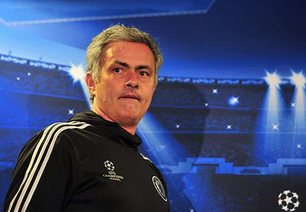 Ligue des champions: Chelsea, Mourinho confiant avant de jouer face au PSG