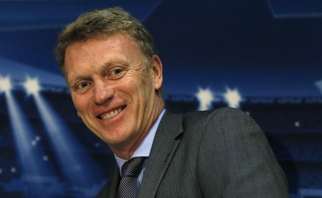 Ligue des Champions - MU Moyes : «Un test suprême»