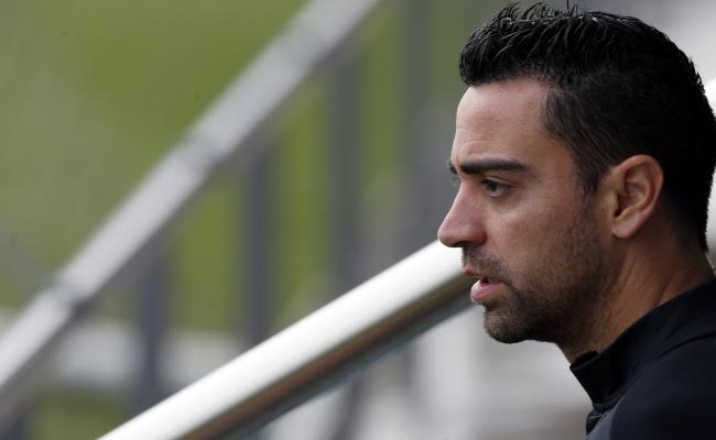 Ligue des Champions - Barça Xavi, talent éternel