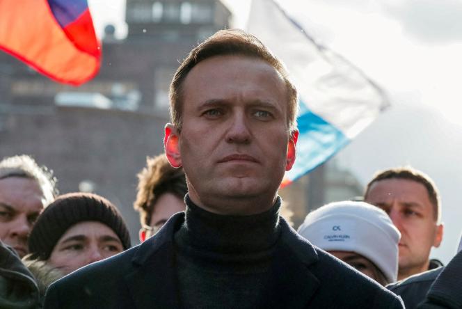 Russie: la justice confirme la condamnation de l'opposant Navalny à neuf ans de prison