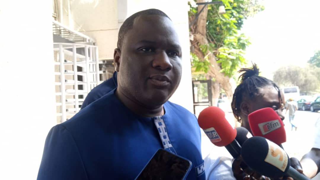 Décision du Conseil constitutionnel: Déthié Fall jubile mais ne lâche pas BBY