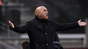 Metz : Frédéric Antonetti a démissionné