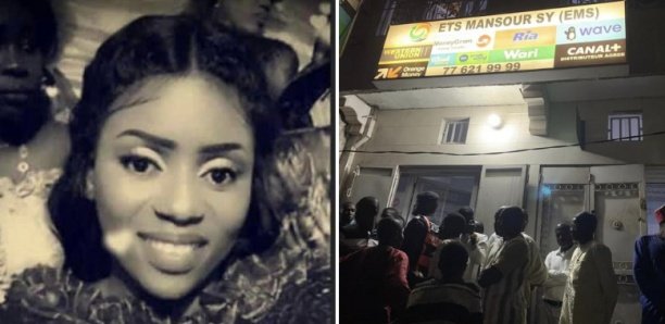 Reconstitution du meurtre de Kiné Gaye à Pikine ce mardi: Khassim Ba hué par les populations 