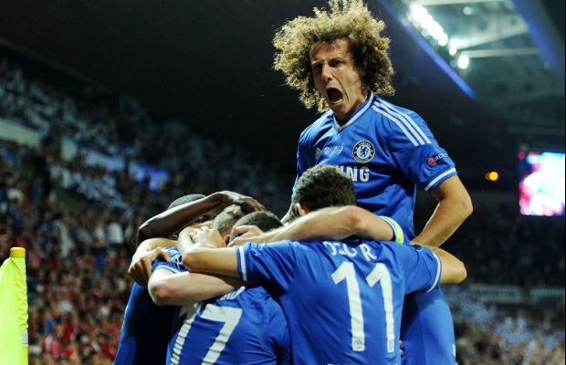 Les clés tactiques de PSG – Chelsea