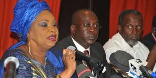 Traque des biens mal acquis: Les avocats de l'ex sénatrice trés remontés contre la cour d'appel