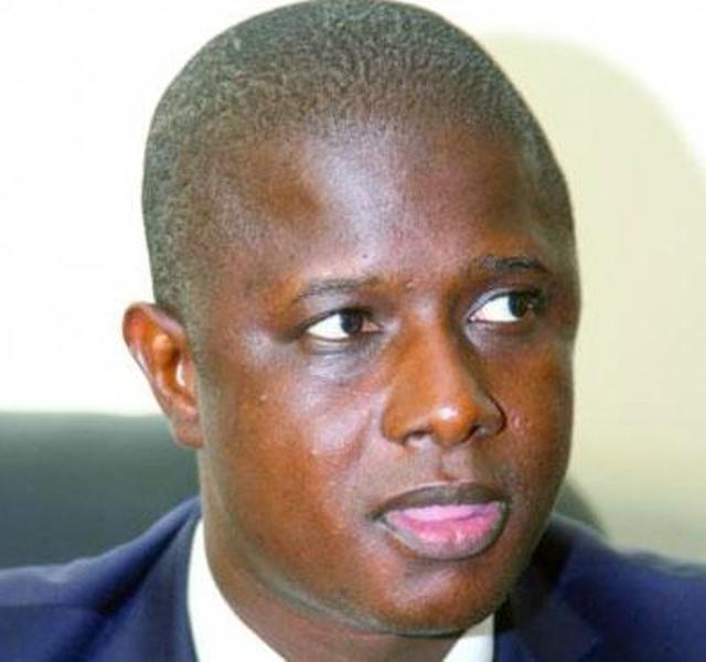 CREI : sous la férule des questions d’Antoine Félix Diom, Bibo Bourgi demande à être confronté avec Bara Tall