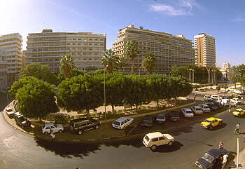 Arrêté préfectoral : les véhicules interdits de stationnement ce mercredi à partir de 17 heures, les axes concernés