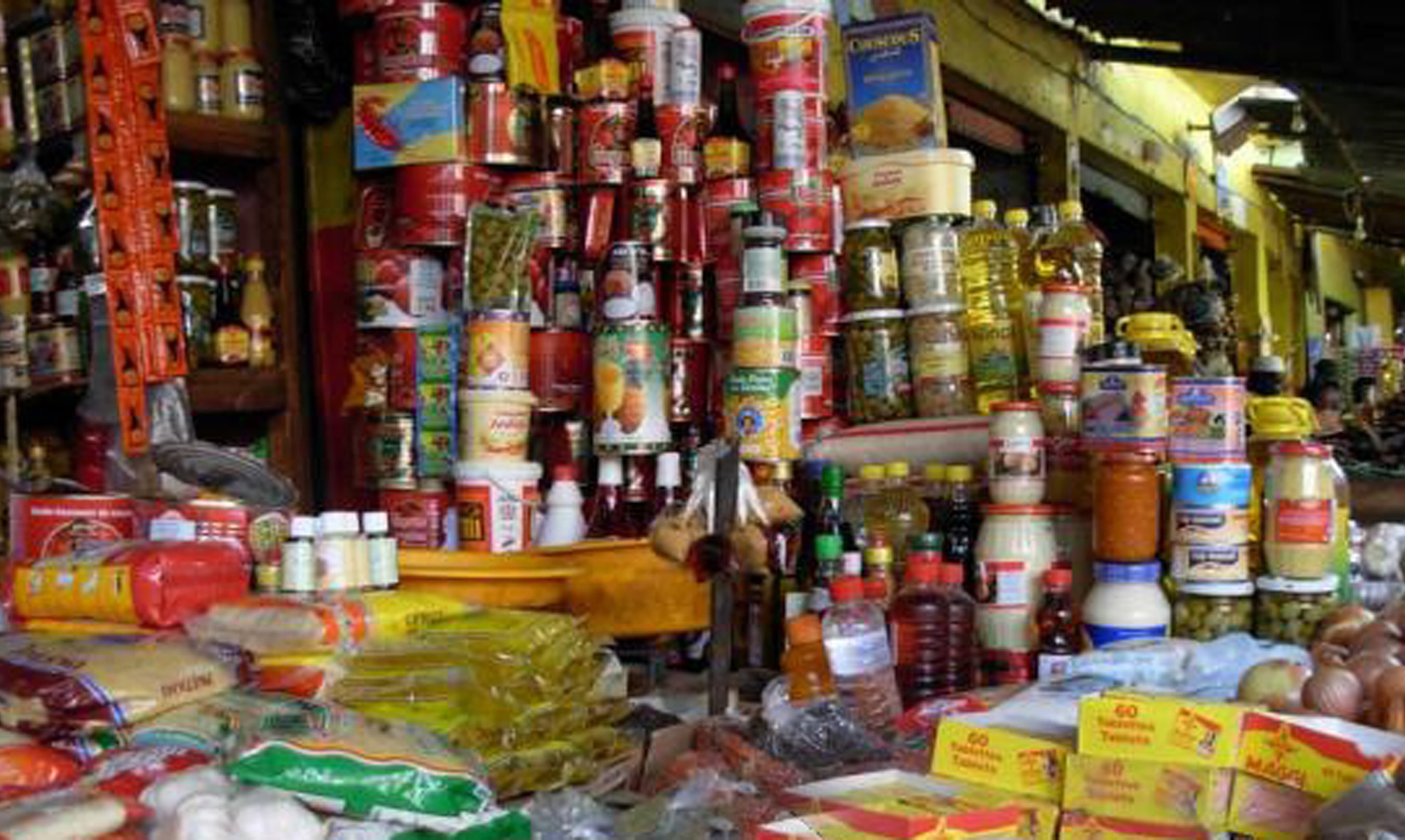 Sénégal: les prix des denrées continuent de grimper, les ménages suffoquent à Dakar