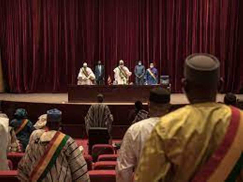 Tentative de coup d'État déjouée au Mali: flou total sur la procédure judiciaire